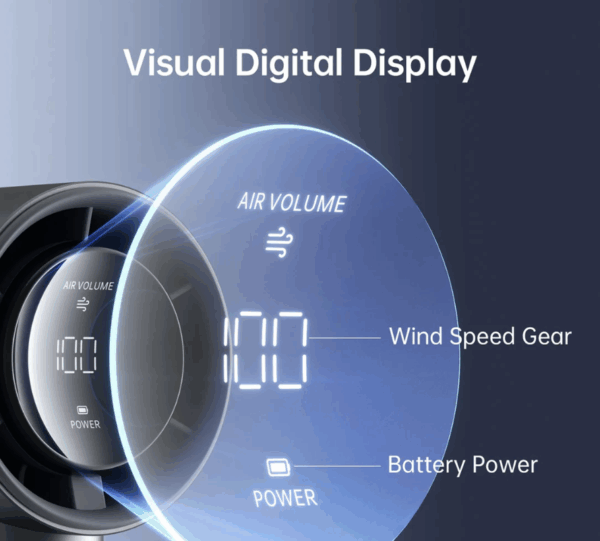 JisuLife Pro 1S - Image 2